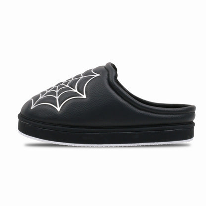 Spider Web Head Mules