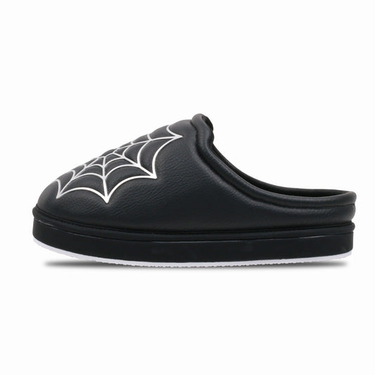 Spider Web Head Mules