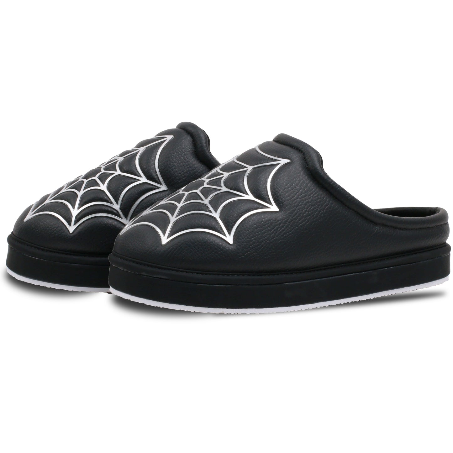 Spider Web Head Mules