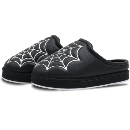 Spider Web Head Mules