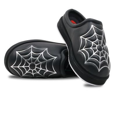 Spider Web Head Mules
