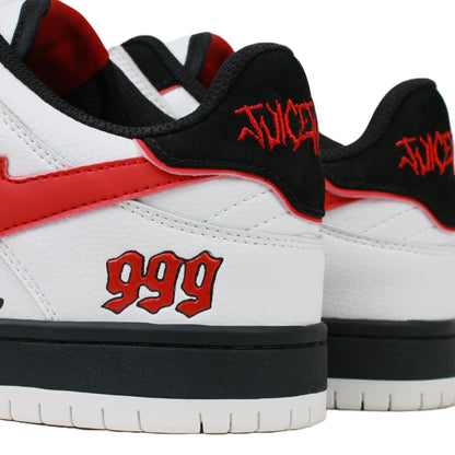 All Alone Custom Sneakers